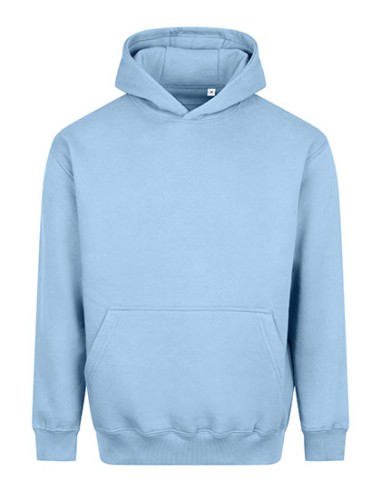 AWD-JH111-Vision Heavyweight Hoodie